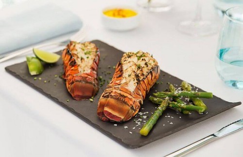 Tester Mexican Resorts and Restaurant